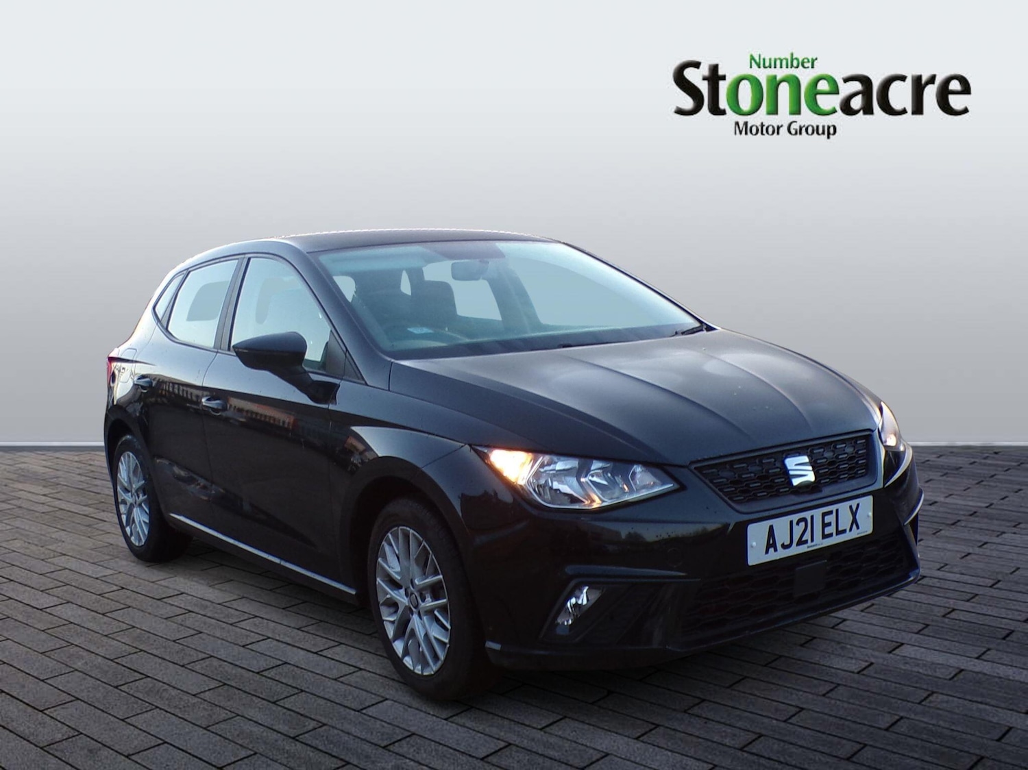 Used SEAT Ibiza 2021 for sale - 77091780: Photo 1