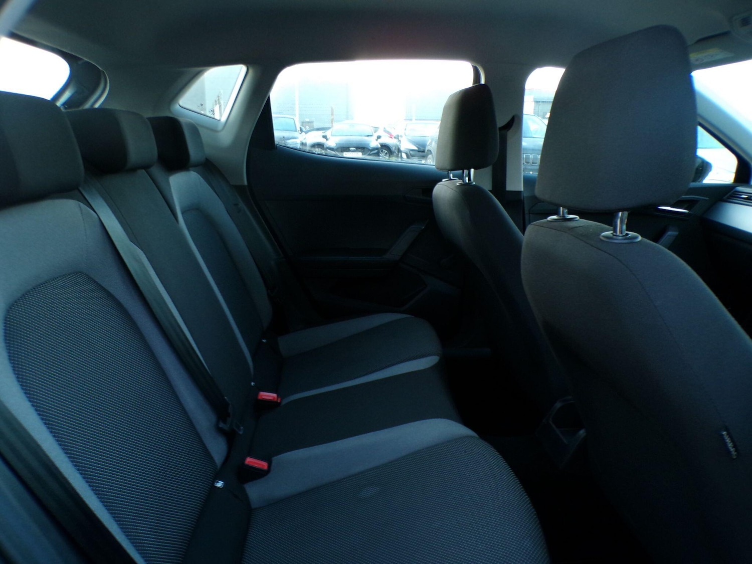 Used SEAT Ibiza 2021 for sale - 77091780: Photo 13