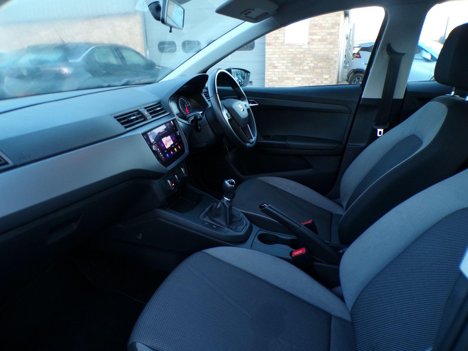 Used SEAT Ibiza 2021 for sale - 77091780: Photo 15