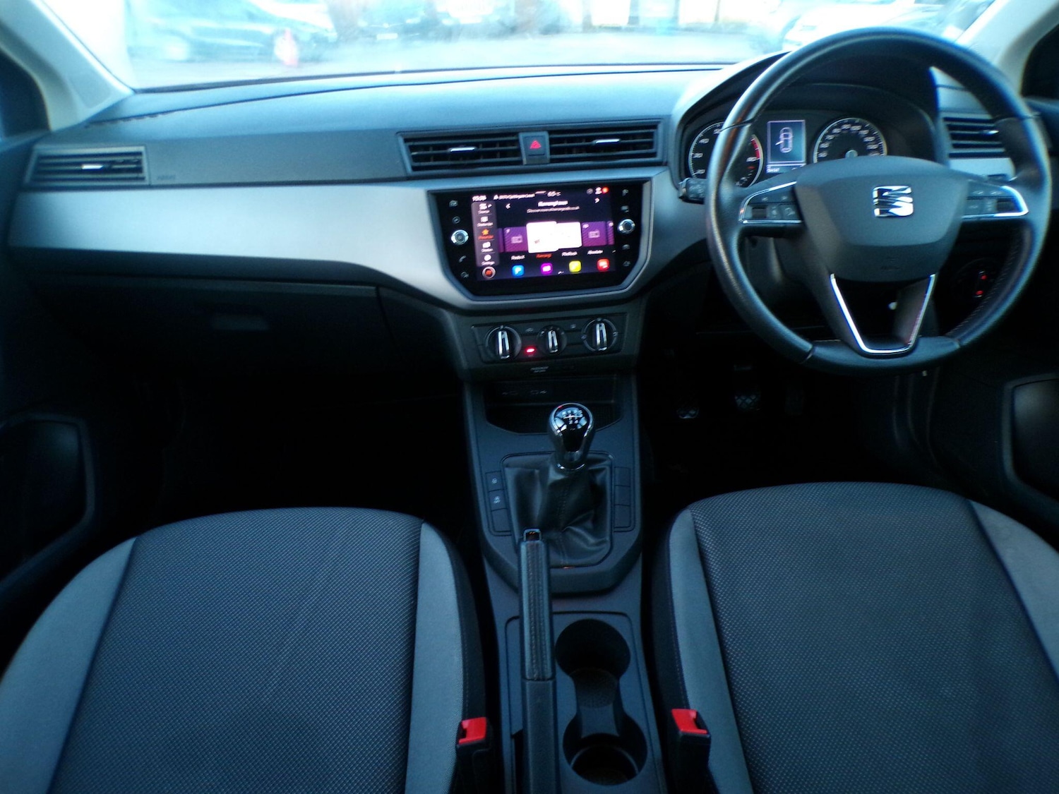 Used SEAT Ibiza 2021 for sale - 77091780: Photo 16