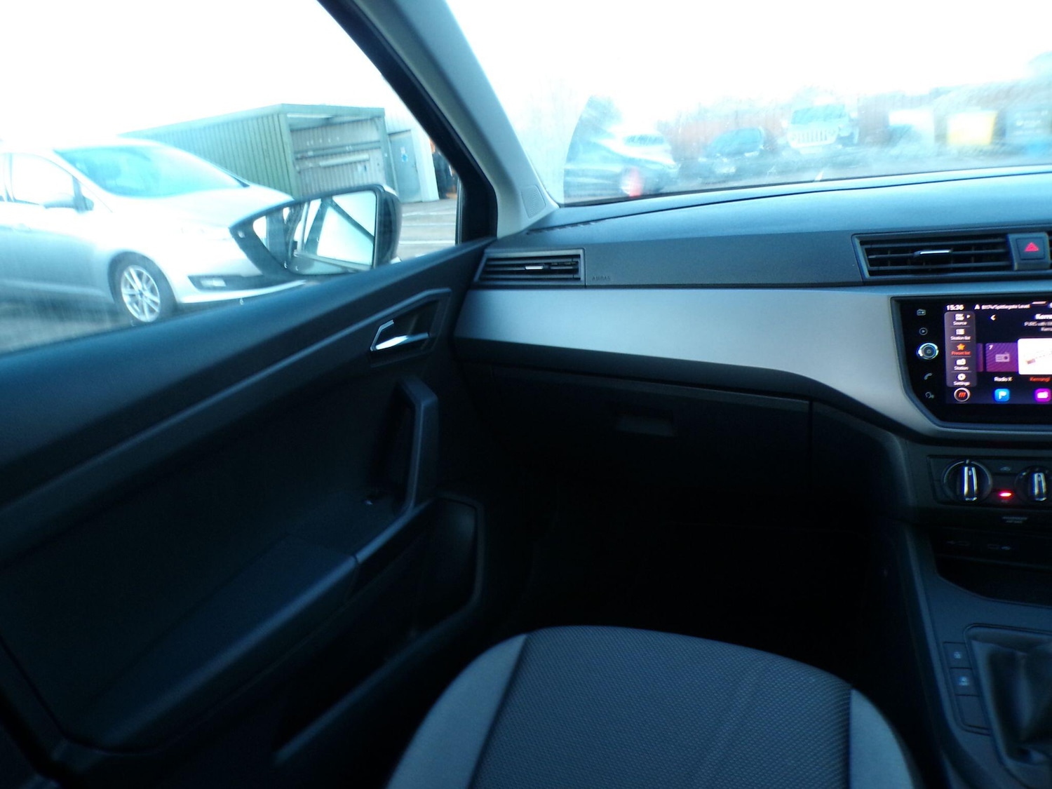 Used SEAT Ibiza 2021 for sale - 77091780: Photo 18