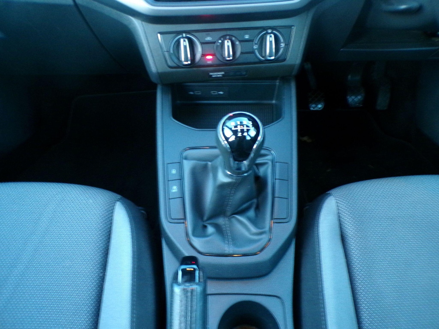 Used SEAT Ibiza 2021 for sale - 77091780: Photo 19