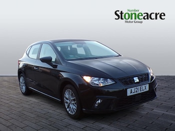 2021 (21) - 1.0 TSI 95 SE Technology [EZ] 5dr