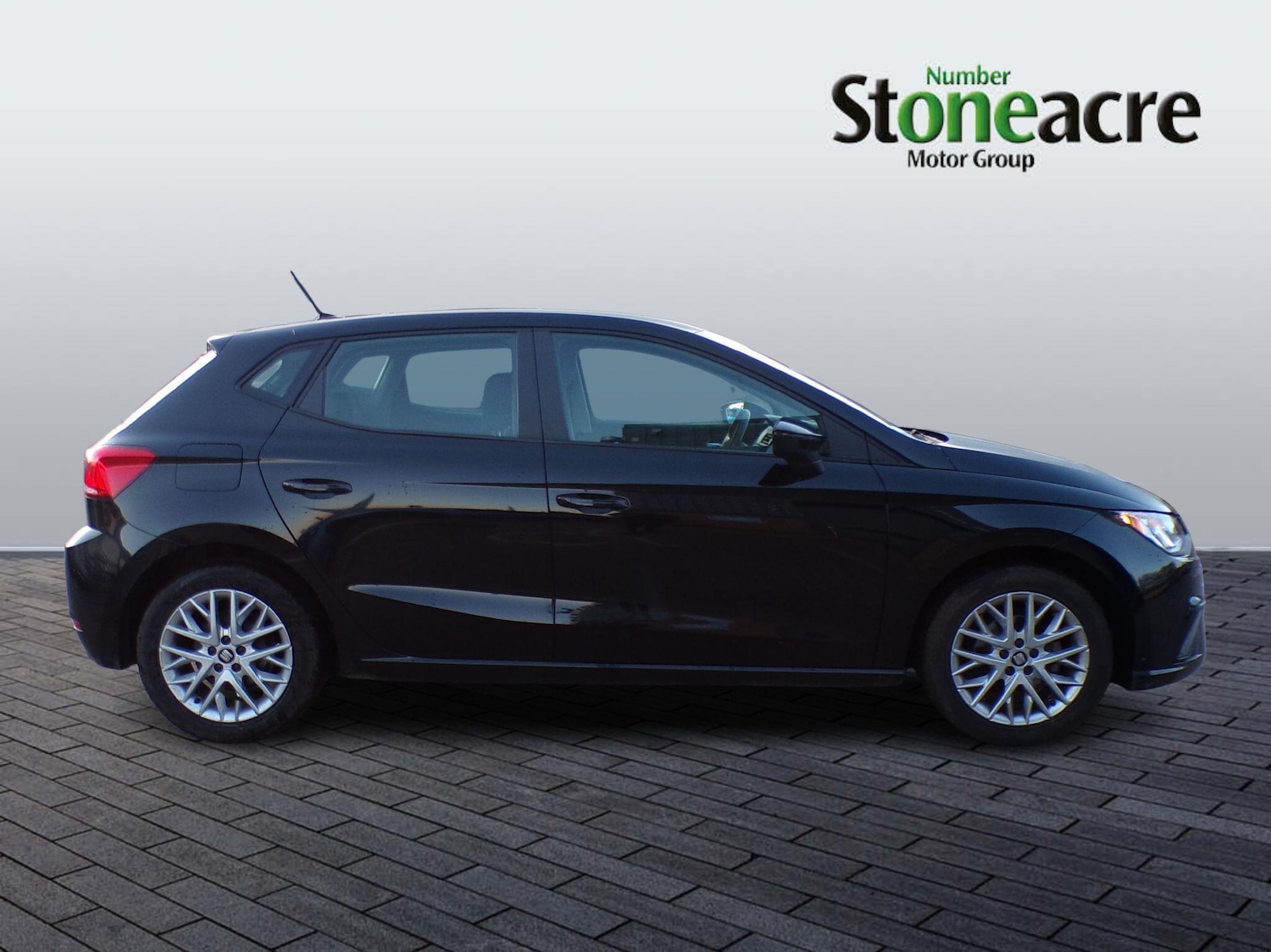 Used SEAT Ibiza 2021 for sale - 77091780: Photo 2