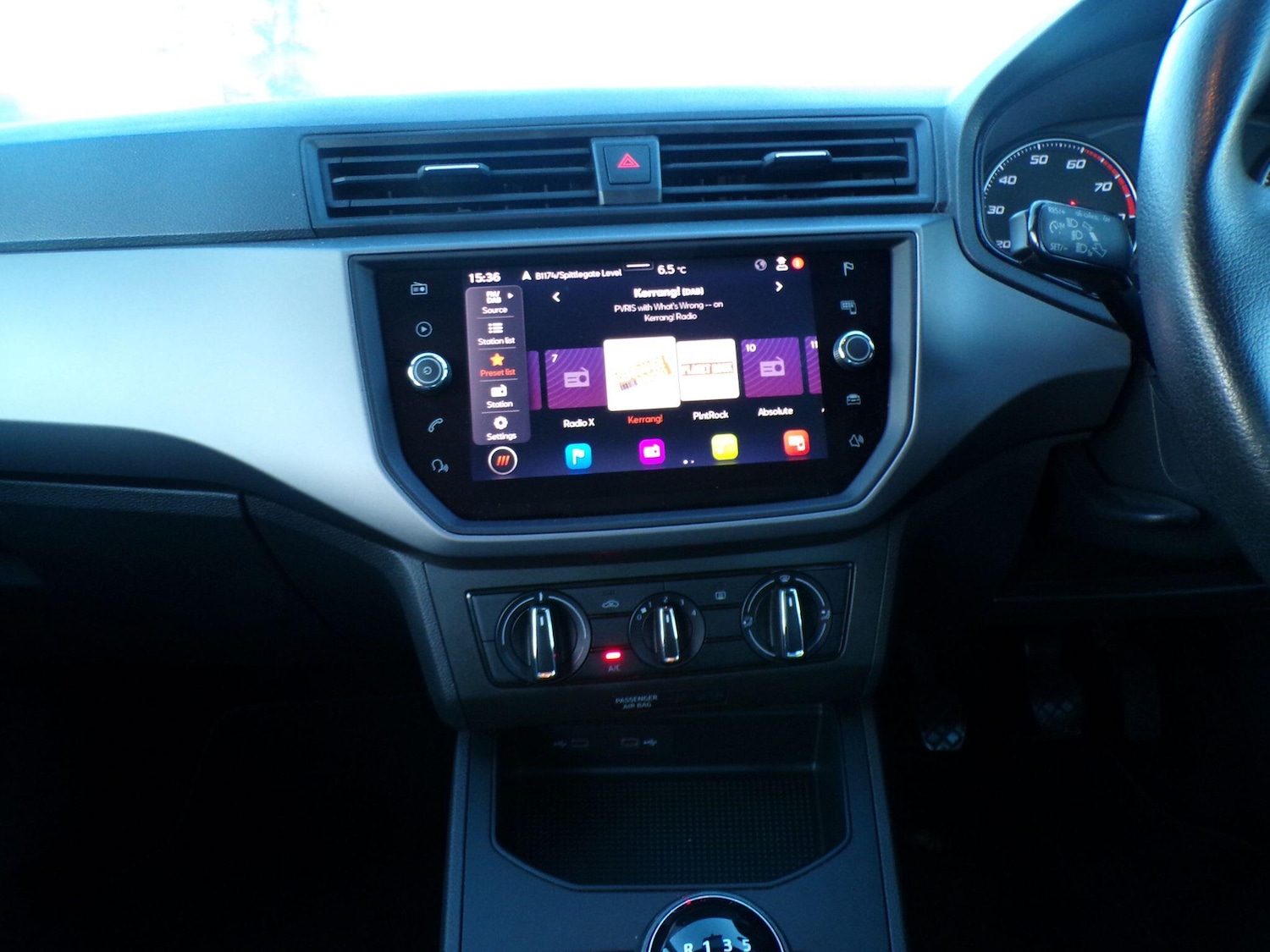 Used SEAT Ibiza 2021 for sale - 77091780: Photo 20