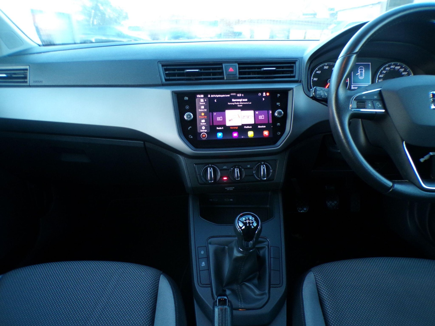 Used SEAT Ibiza 2021 for sale - 77091780: Photo 21