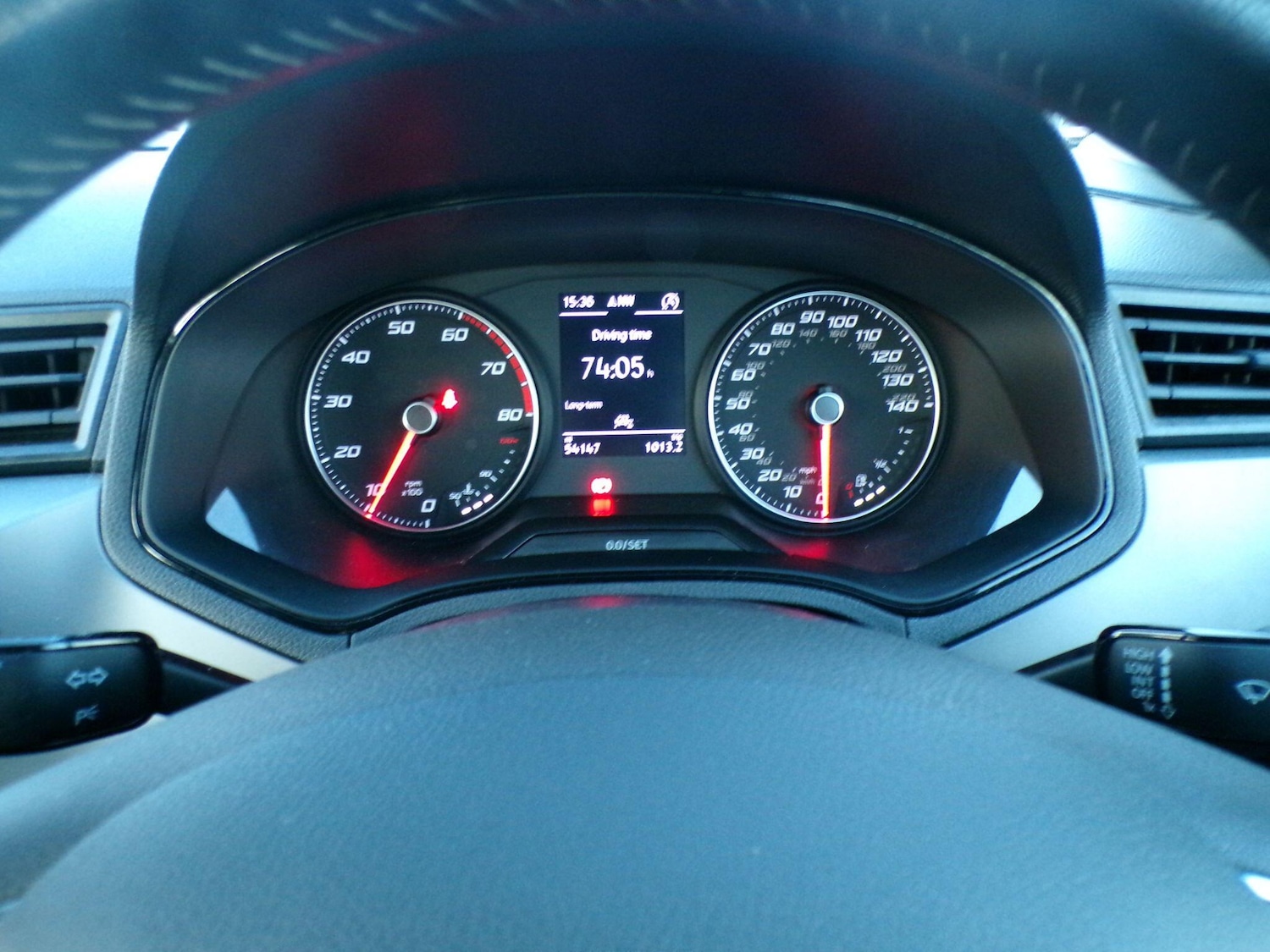 Used SEAT Ibiza 2021 for sale - 77091780: Photo 22