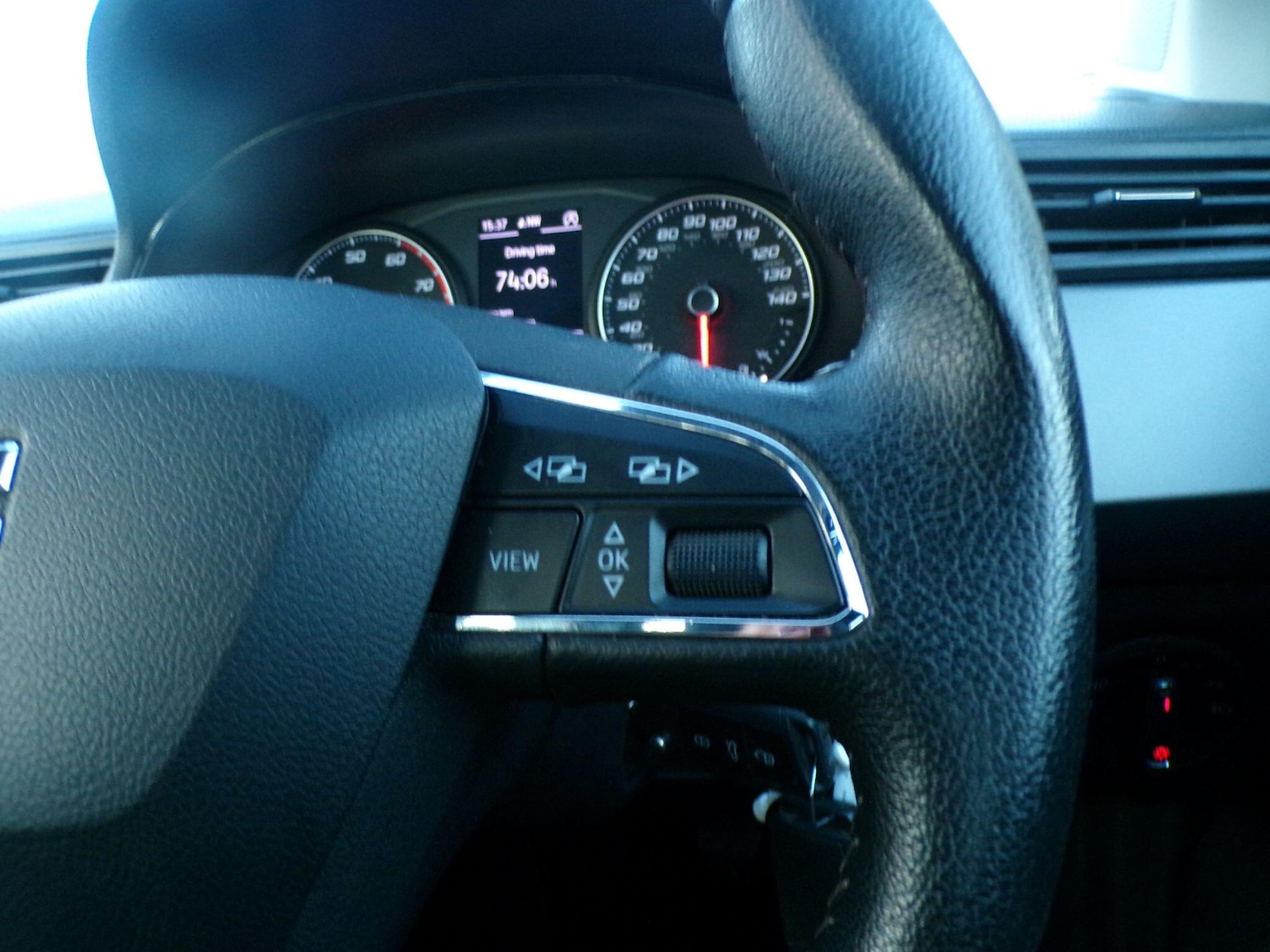 Used SEAT Ibiza 2021 for sale - 77091780: Photo 24