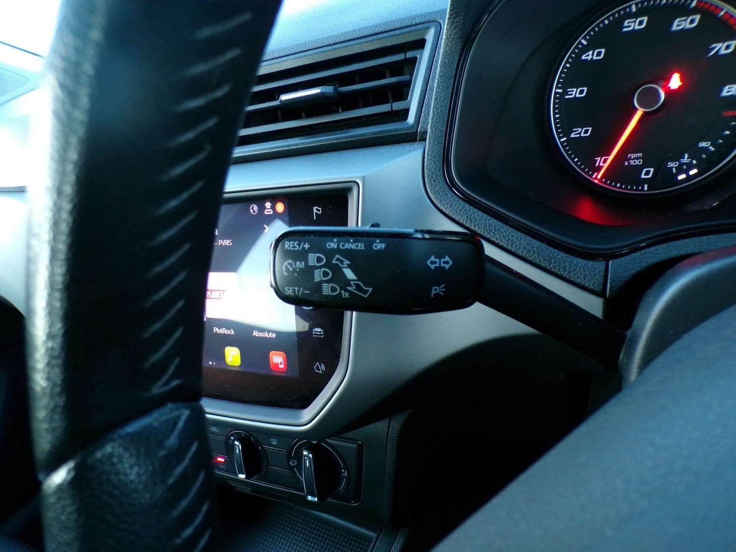 Used SEAT Ibiza 2021 for sale - 77091780: Photo 25