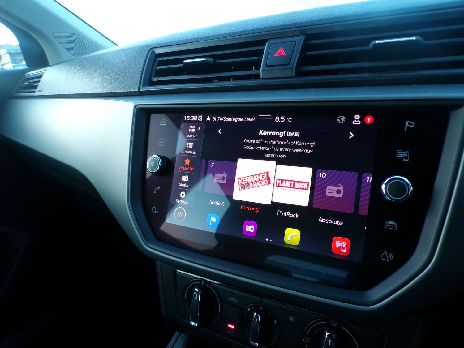 Used SEAT Ibiza 2021 for sale - 77091780: Photo 26