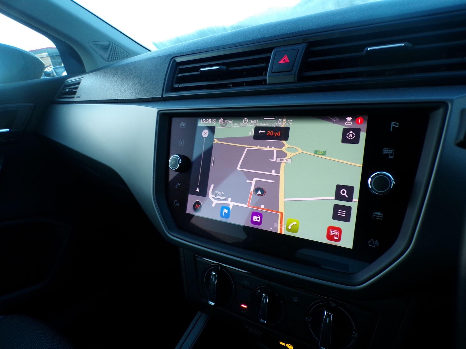 Used SEAT Ibiza 2021 for sale - 77091780: Photo 27