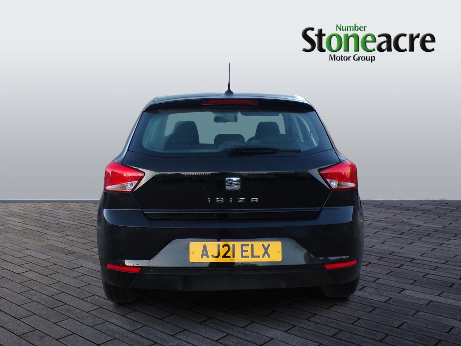 Used SEAT Ibiza 2021 for sale - 77091780: Photo 4