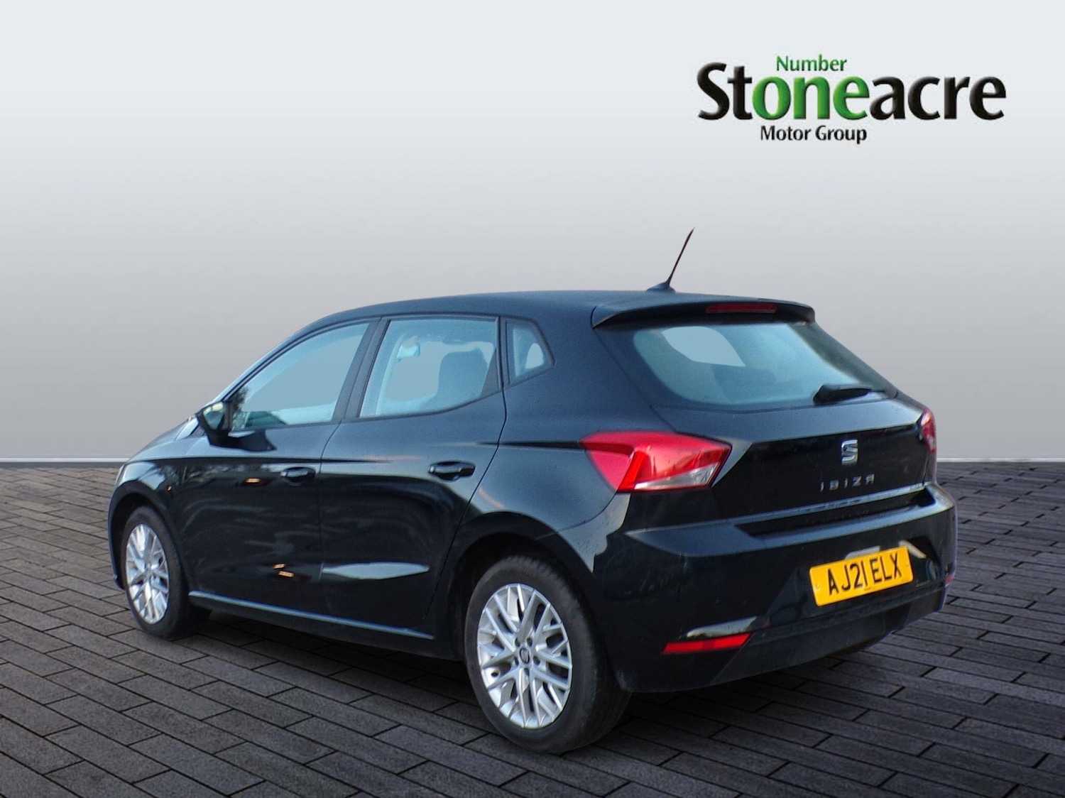 Used SEAT Ibiza 2021 for sale - 77091780: Photo 5