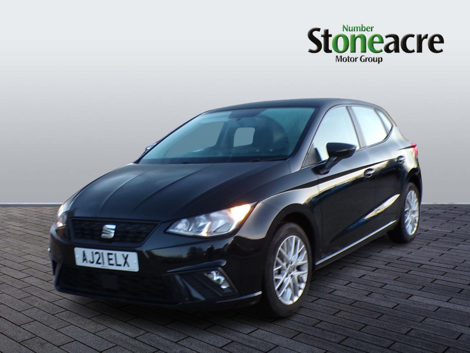 Used SEAT Ibiza 2021 for sale - 77091780: Photo 7