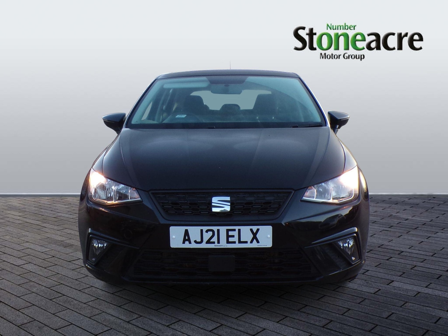 Used SEAT Ibiza 2021 for sale - 77091780: Photo 8