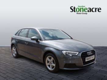 (68) - 1.5 TFSI CoD 35 SE Technik Sportback 5dr Petrol Manual Euro 6 (s/s) (150 ps
