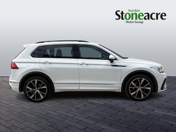 Used Volkswagen Tiguan 2023 for sale - 78539099: Photo