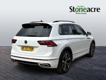 Used Volkswagen Tiguan 2023 for sale - 78539099: Photo