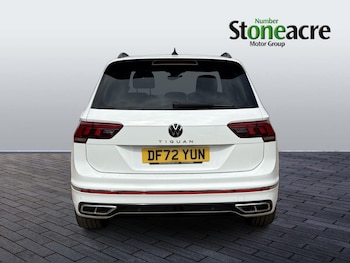 Used Volkswagen Tiguan 2023 for sale - 78539099: Photo