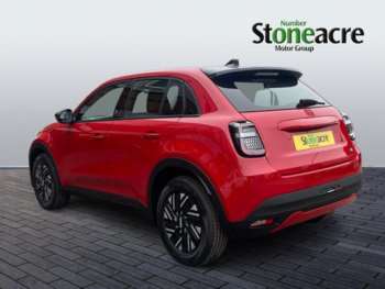 Used Fiat 600 2025 for sale - 74799050: Photo