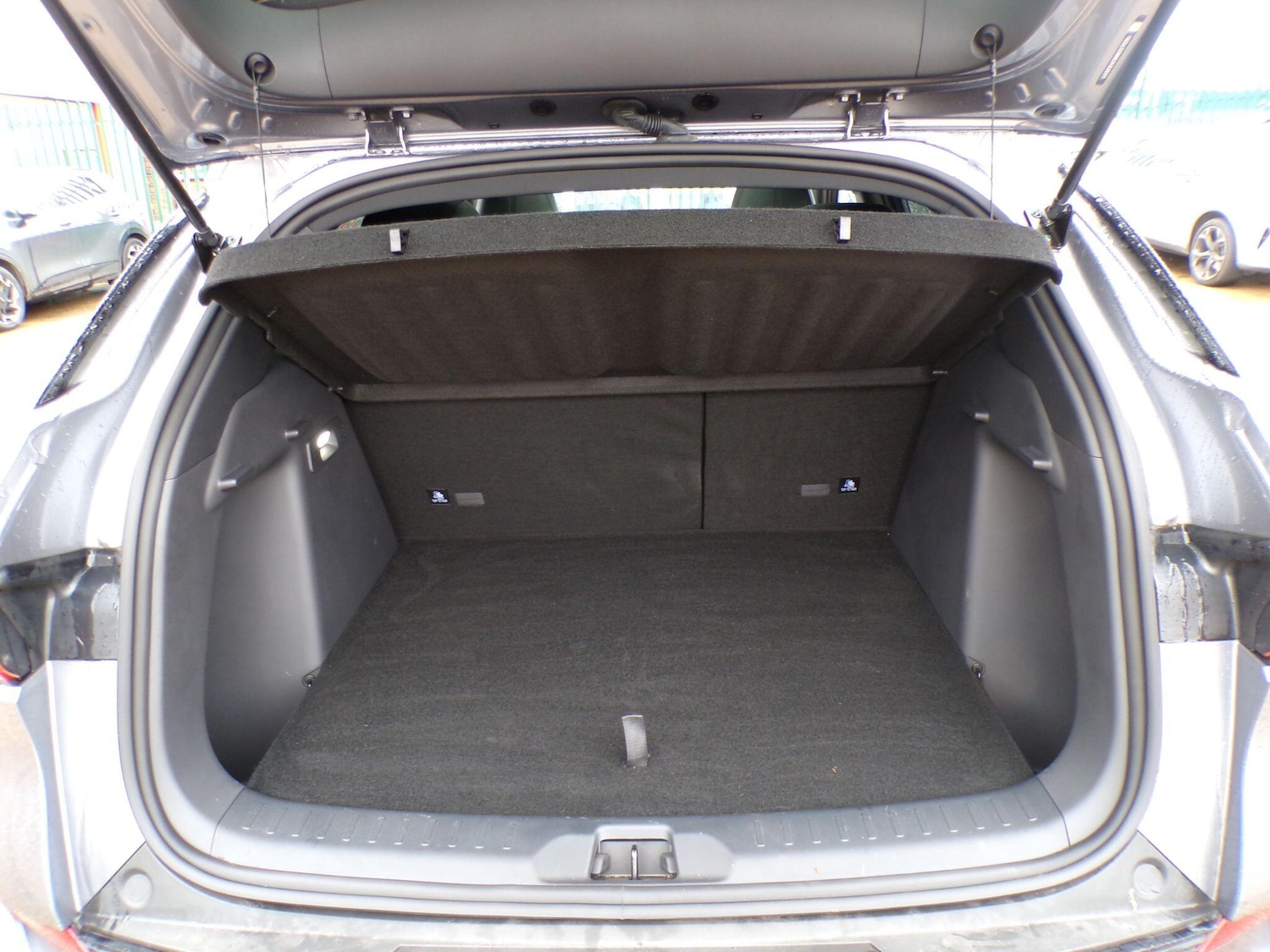 Used BYD Atto 3 2025 for sale - 77015528: Photo 10