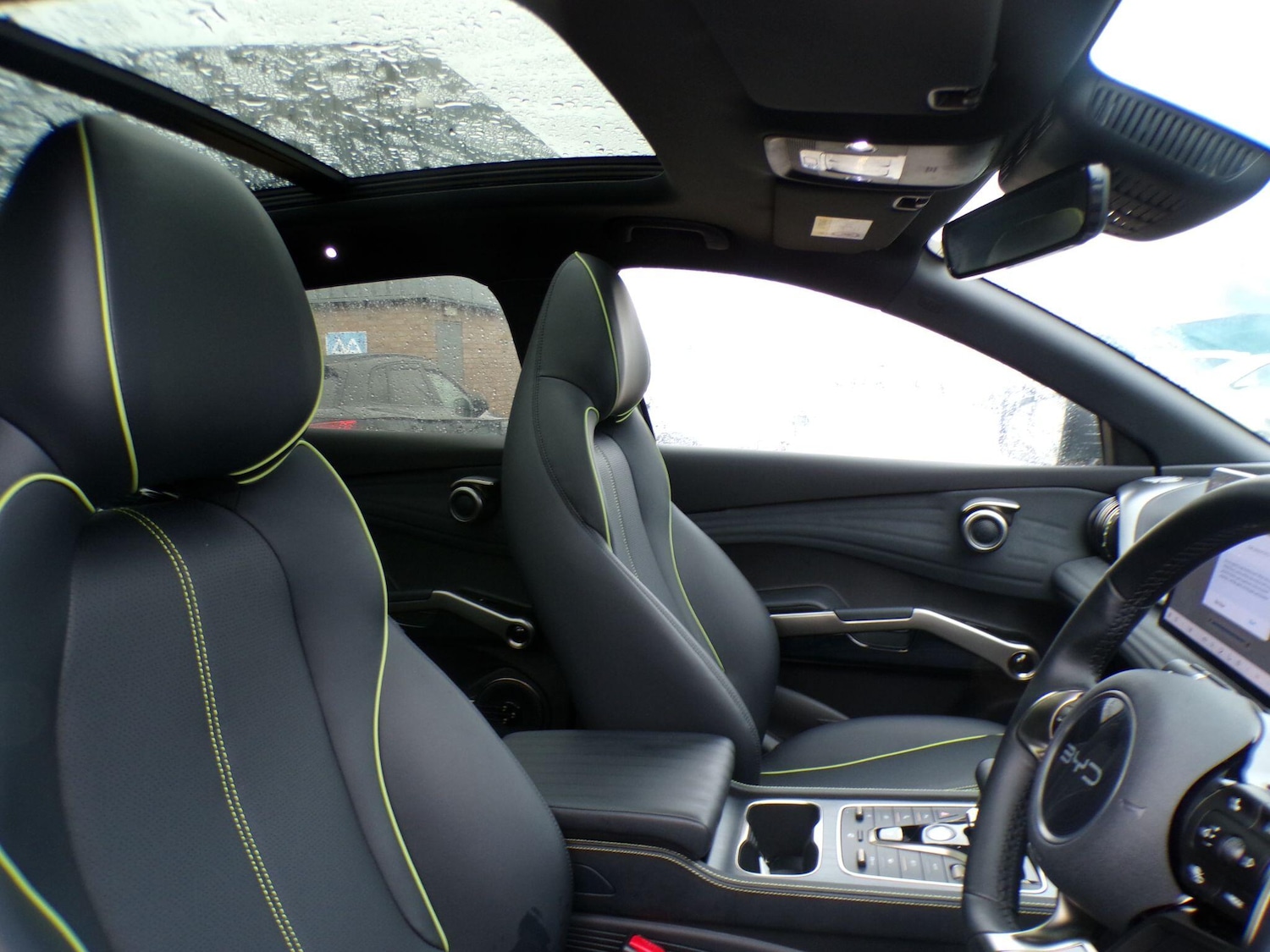 Used BYD Atto 3 2025 for sale - 77015528: Photo 11