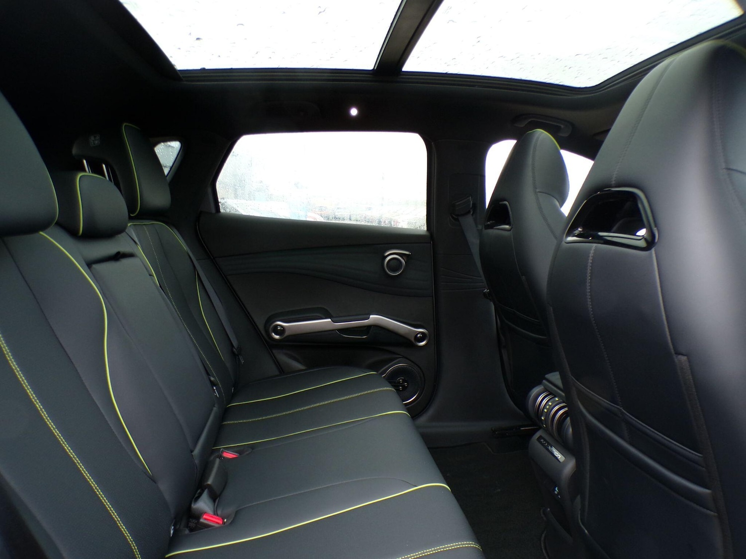 Used BYD Atto 3 2025 for sale - 77015528: Photo 14