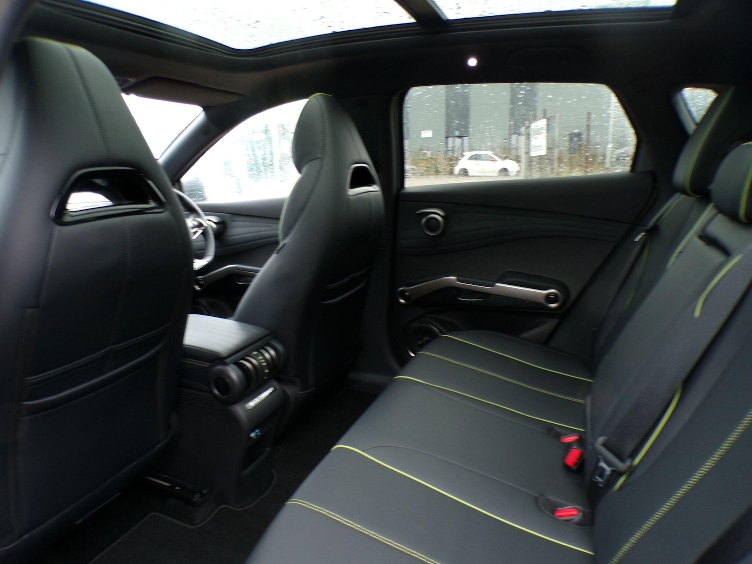 Used BYD Atto 3 2025 for sale - 77015528: Photo 15