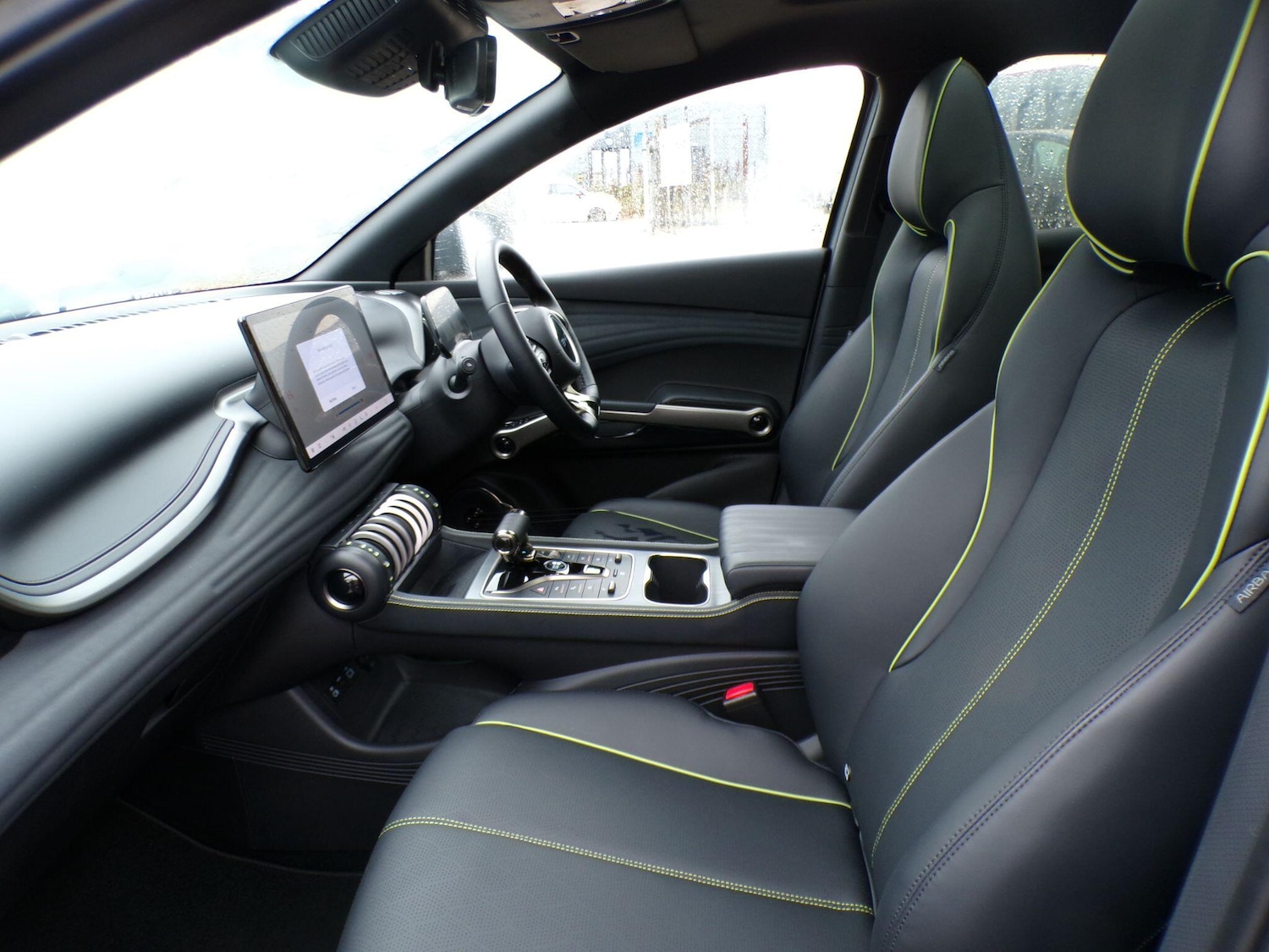 Used BYD Atto 3 2025 for sale - 77015528: Photo 16