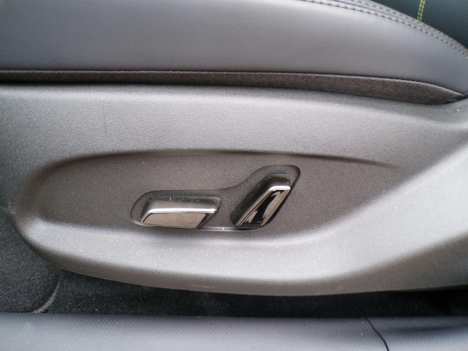 Used BYD Atto 3 2025 for sale - 77015528: Photo 17