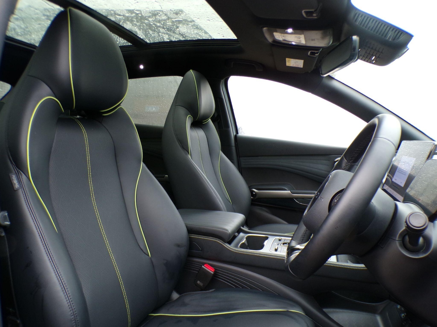 Used BYD Atto 3 2025 for sale - 77015528: Photo 18