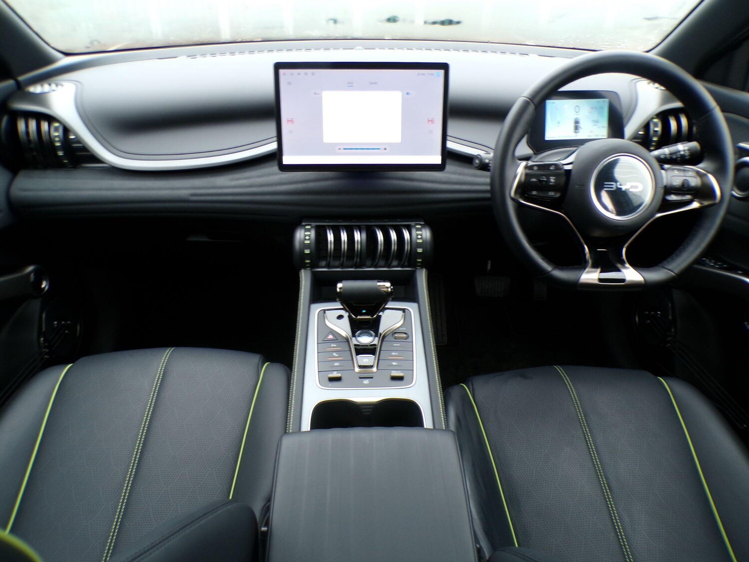 Used BYD Atto 3 2025 for sale - 77015528: Photo 20