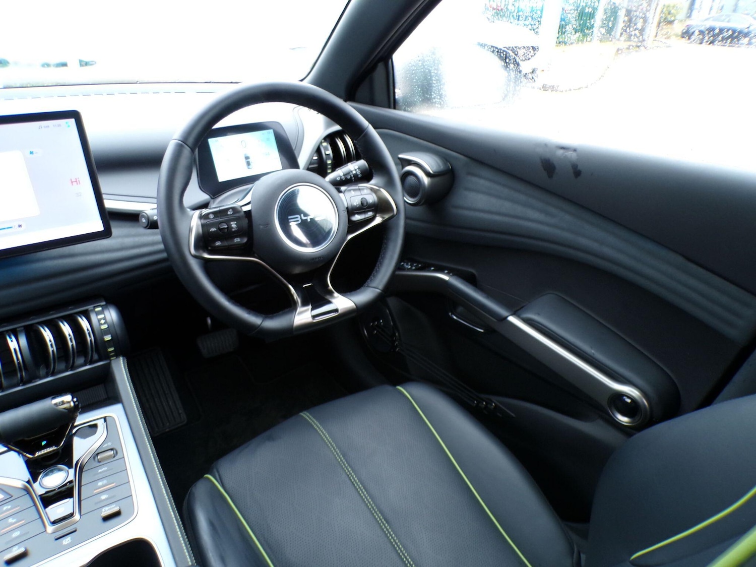 Used BYD Atto 3 2025 for sale - 77015528: Photo 21