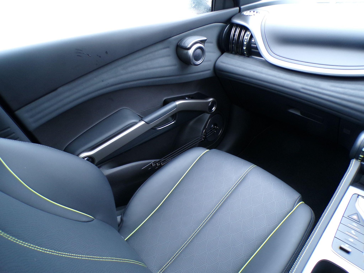 Used BYD Atto 3 2025 for sale - 77015528: Photo 22