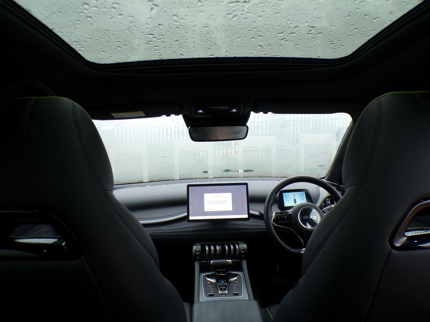 Used BYD Atto 3 2025 for sale - 77015528: Photo 23