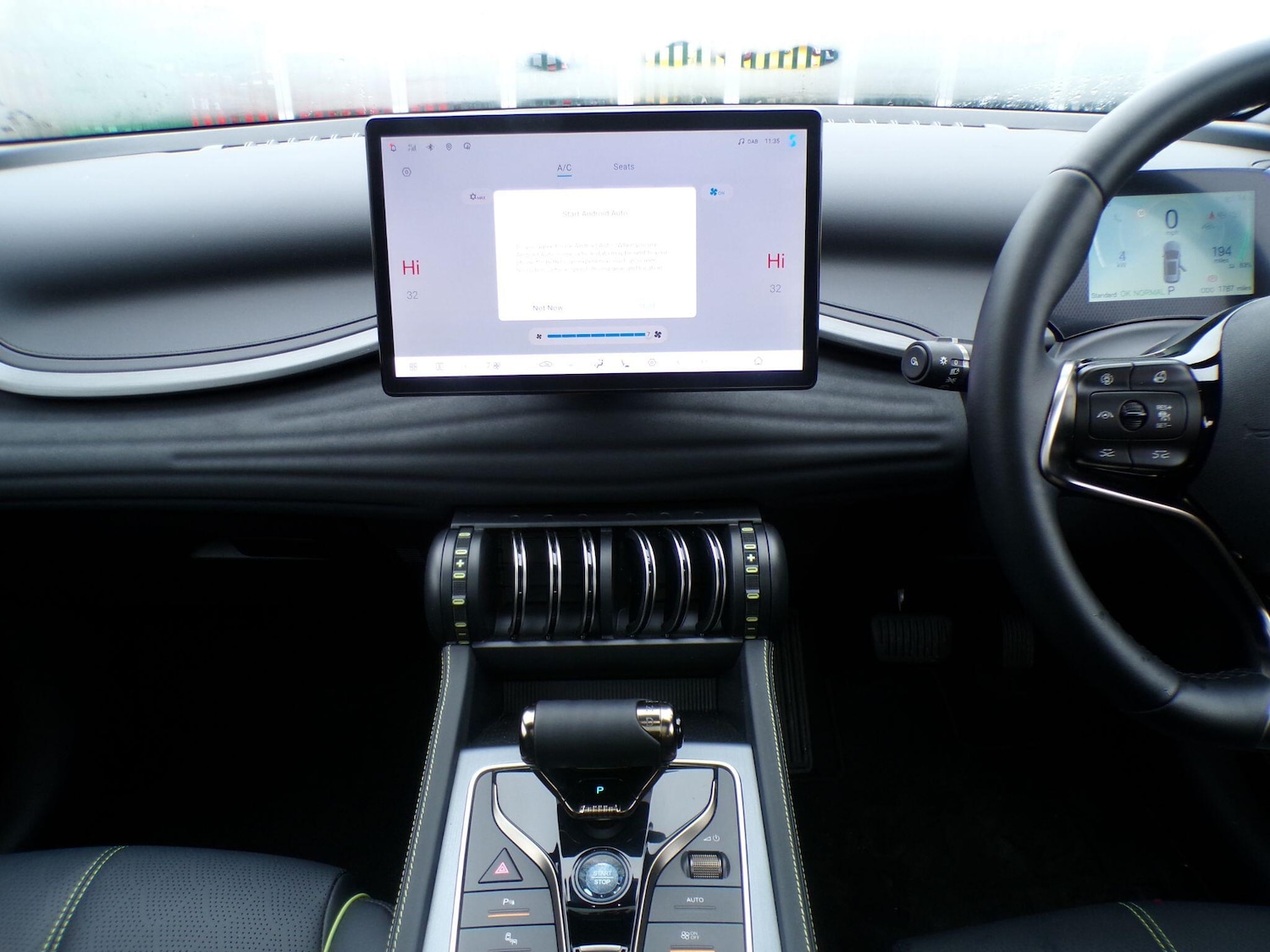 Used BYD Atto 3 2025 for sale - 77015528: Photo 25