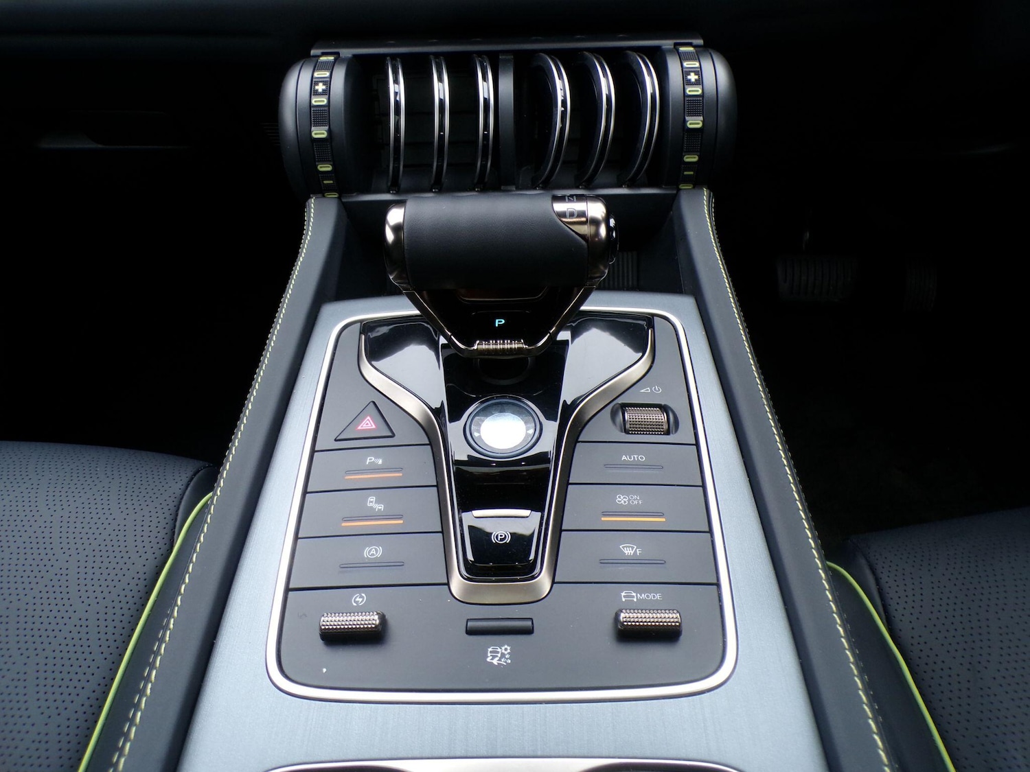 Used BYD Atto 3 2025 for sale - 77015528: Photo 26