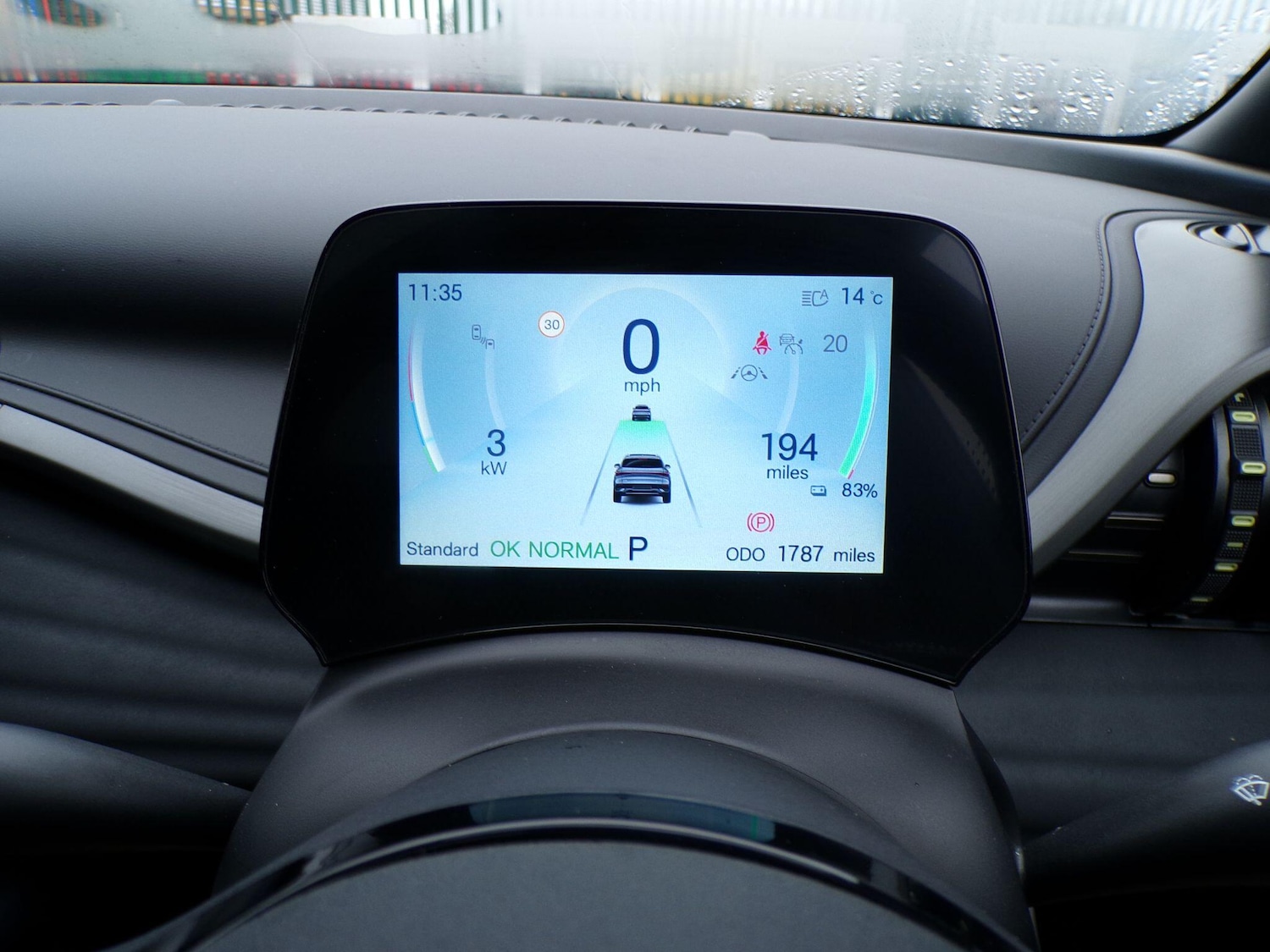 Used BYD Atto 3 2025 for sale - 77015528: Photo 27