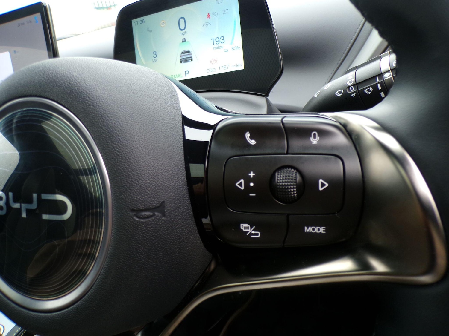 Used BYD Atto 3 2025 for sale - 77015528: Photo 30