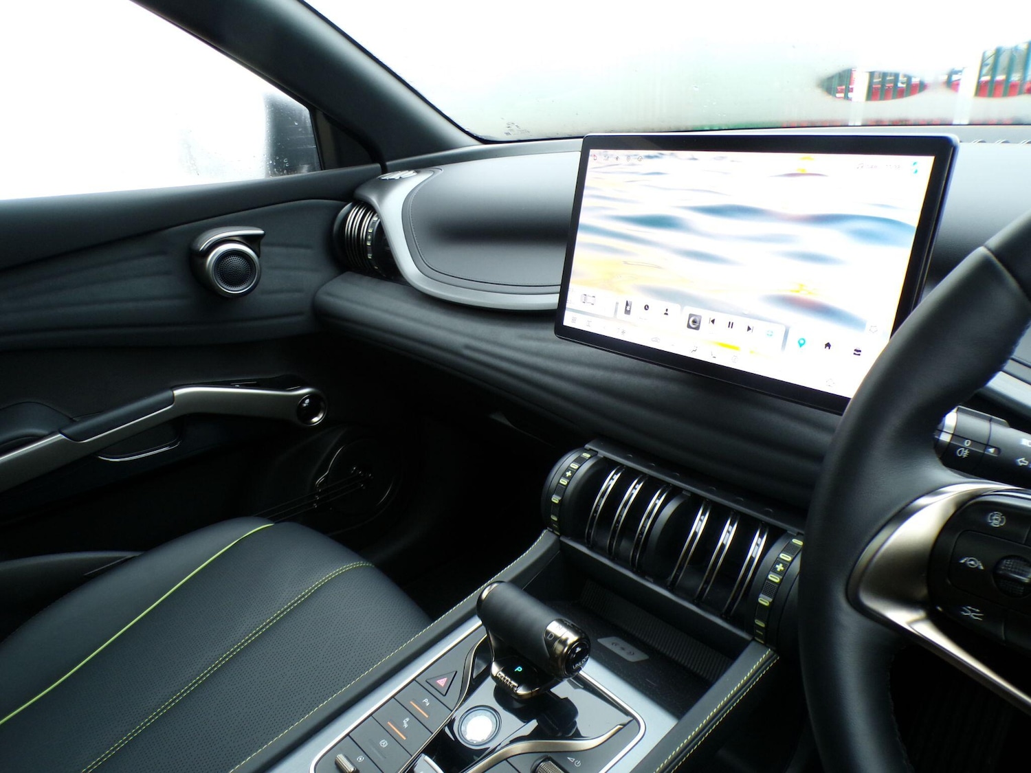 Used BYD Atto 3 2025 for sale - 77015528: Photo 35