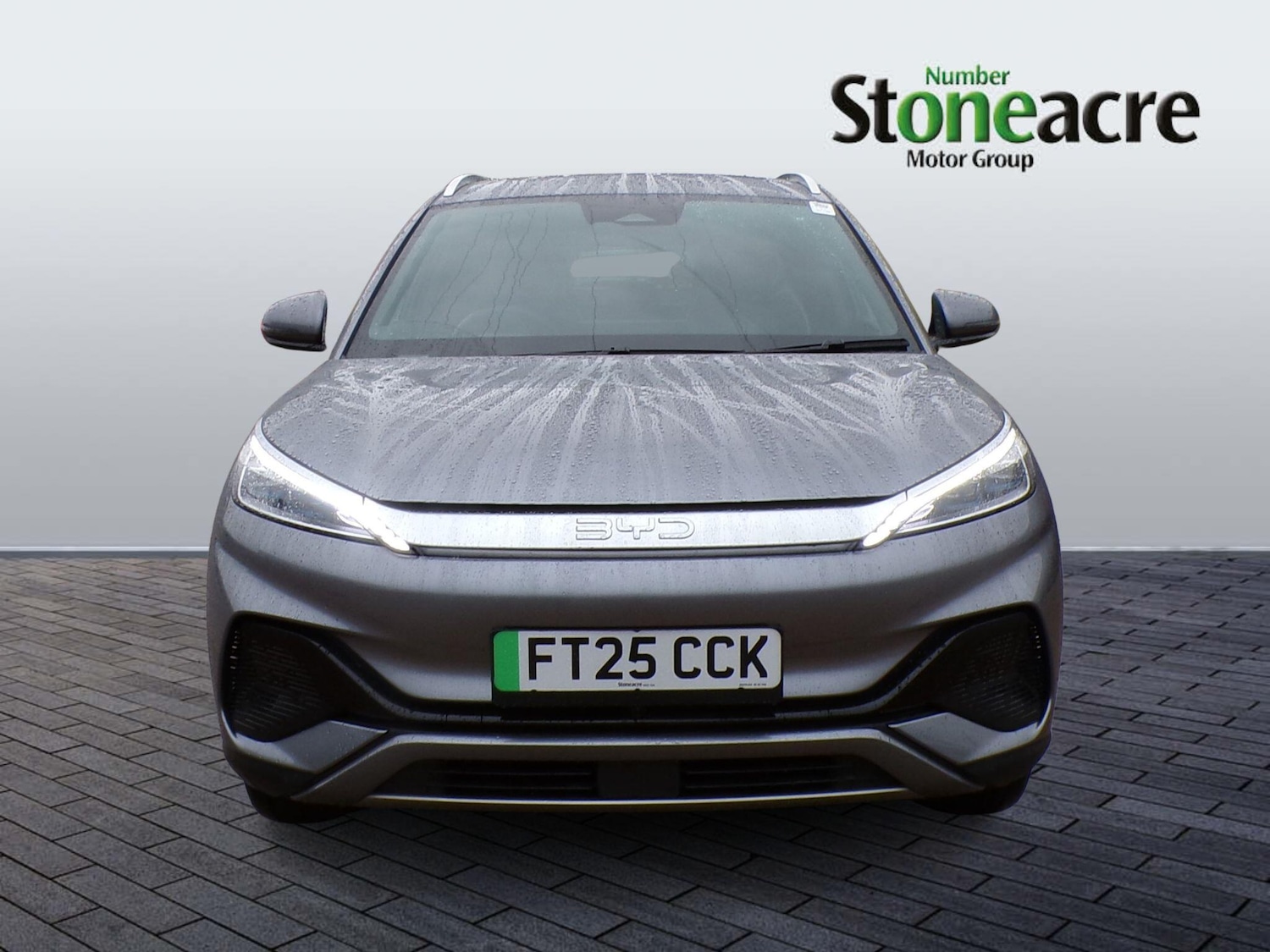 Used BYD Atto 3 2025 for sale - 77015528: Photo 6