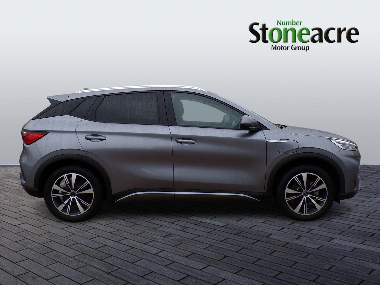 Used BYD Atto 3 2025 for sale - 77015528: Photo 8