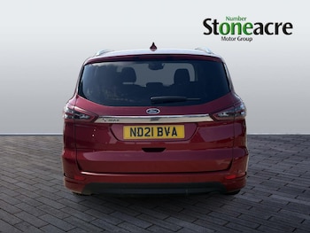 Used Ford S-Max 2021 for sale - 79144841: Photo