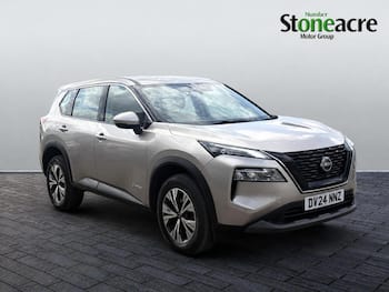 Used Nissan X-Trail 2024 for sale - 79565050: Photo