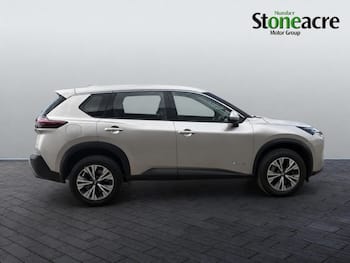 Used Nissan X-Trail 2024 for sale - 79565050: Photo