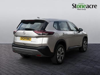 Used Nissan X-Trail 2024 for sale - 79565050: Photo