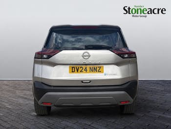 Used Nissan X-Trail 2024 for sale - 79565050: Photo