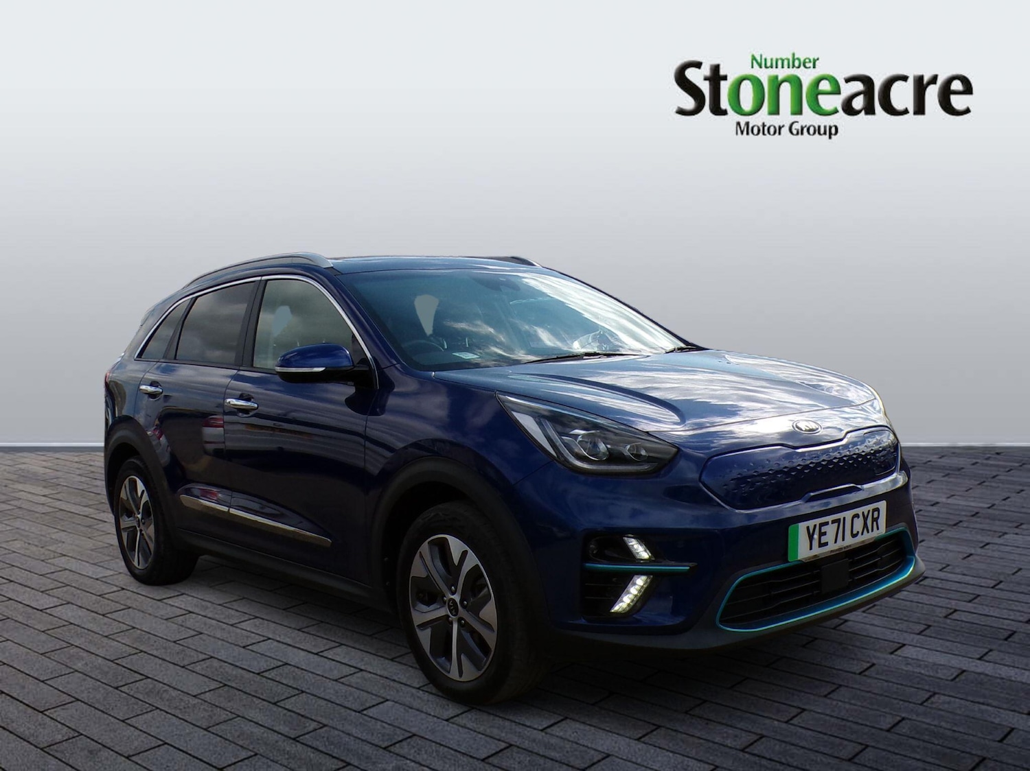 Used Kia Niro 2021 for sale - 78156980: Photo 1
