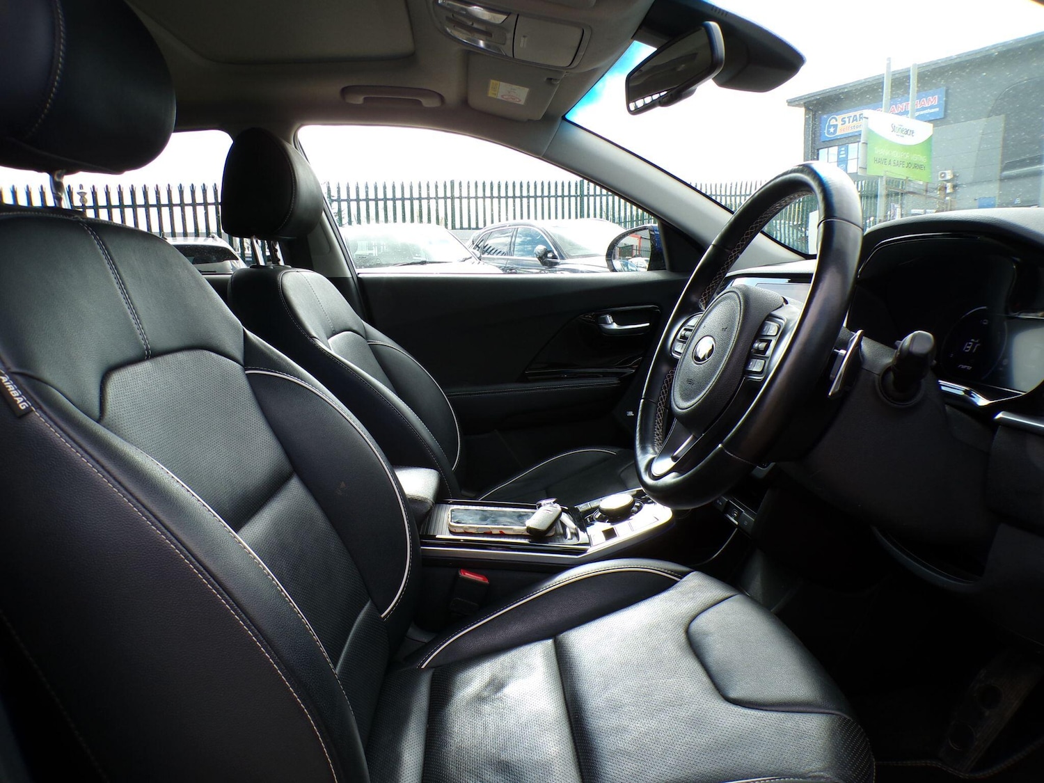 Used Kia Niro 2021 for sale - 78156980: Photo 10