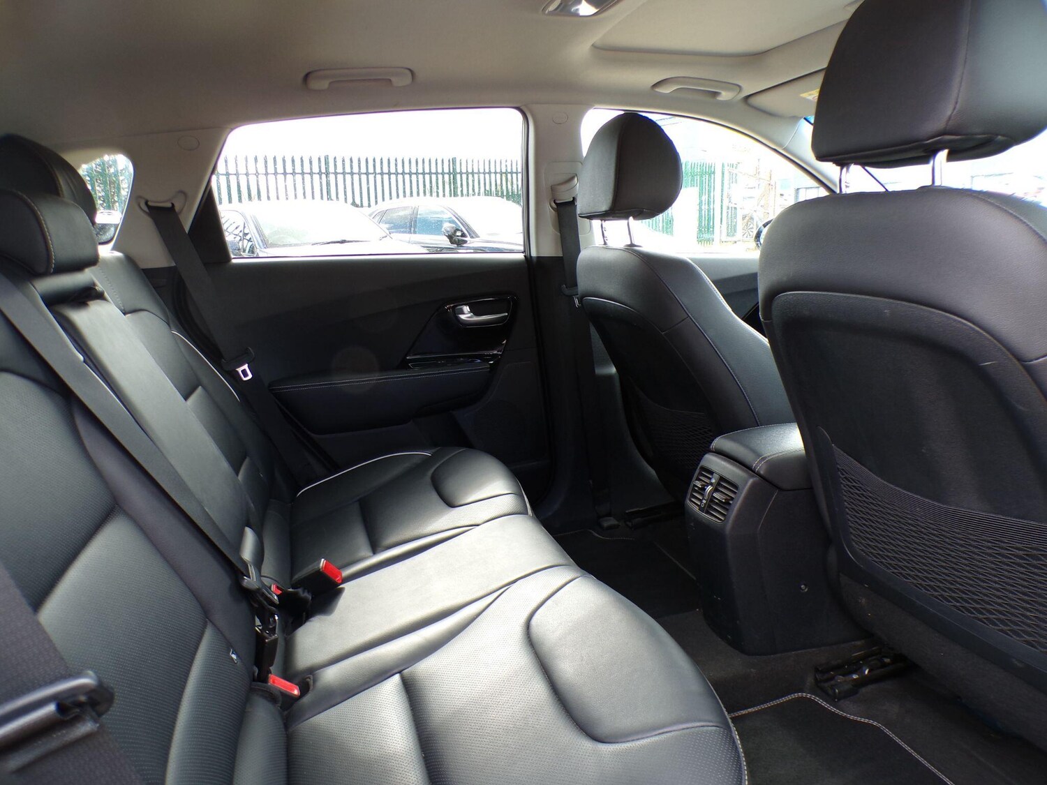 Used Kia Niro 2021 for sale - 78156980: Photo 13